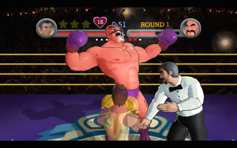 Illustration for article titled Every Punch-Out!! Opponent, Ranked